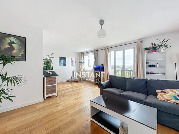 Appartement 3 pièces 75 m² 