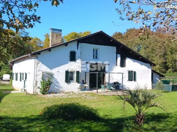 Maison 5 pièces 183 m² 