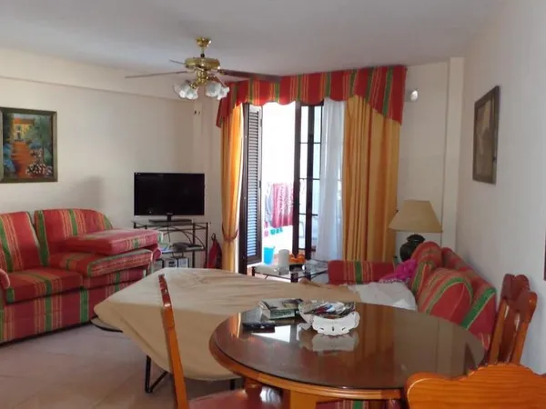 Appartement de 86m2 à louer sur St Mars la Briere 
