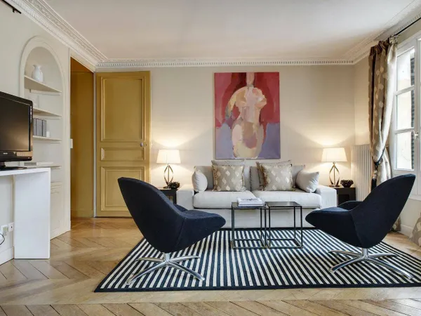 Appartement 3 pièces 80 m² 