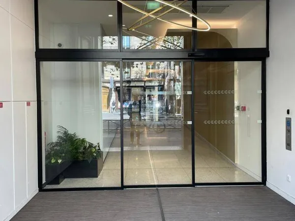Bureaux 2517 m² 