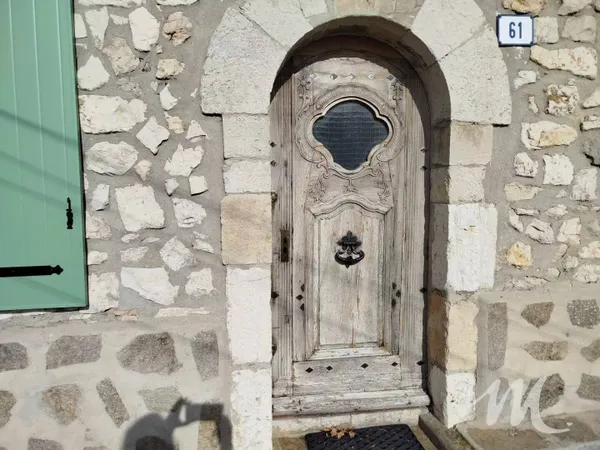 Maison 4 pièces 92 m² 