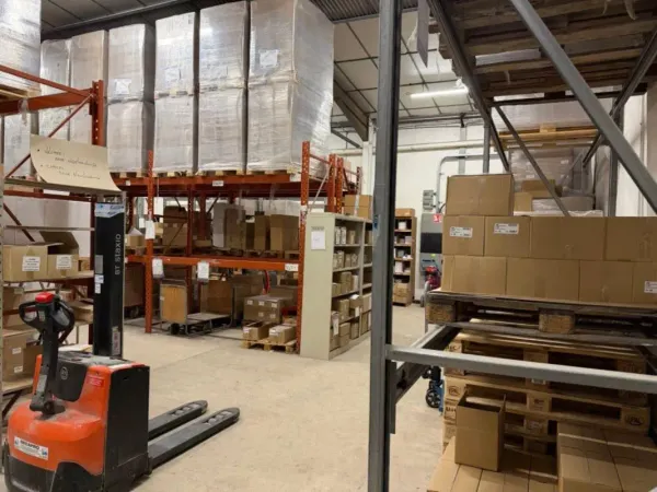 Vente Local d'activités Chennevieres Sur Marne 94430 