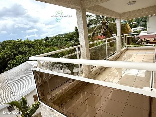 Appartement 4 pièces 90 m² 