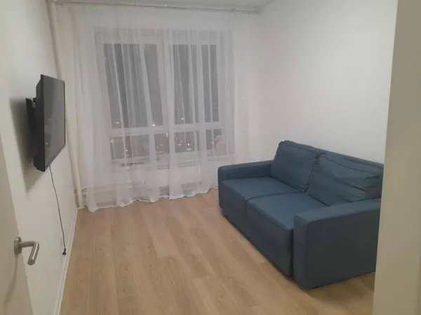 Appartement 1 pièce 26 m² 