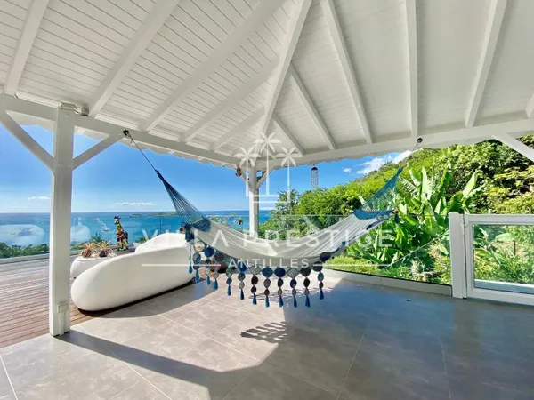 Villa 10 pièces 250 m² 