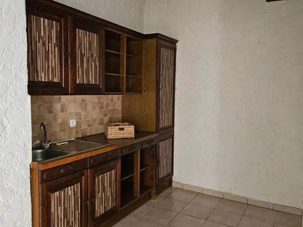 Appartement à louer centre-ville MANOSQUE 