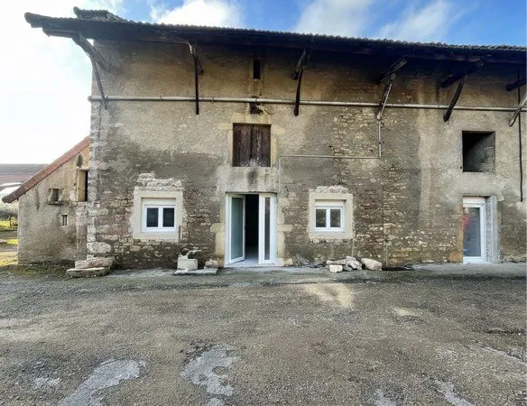 Appartement T3 64m2 neuf Dracy le fort 