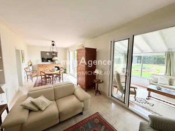 Maison 7 pièces 135 m² 