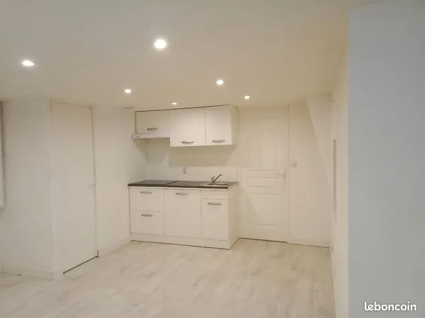 Location maison centre vay 