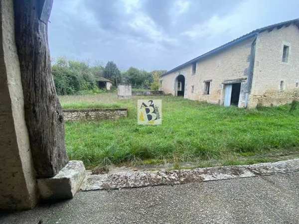 Maison 2 pièces 143 m² 