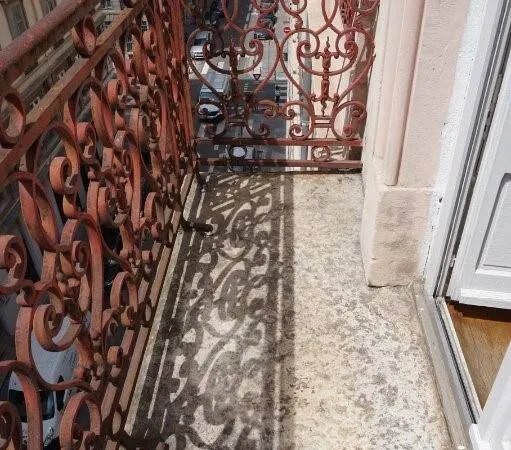Appartement 2 pièces 72 m² 