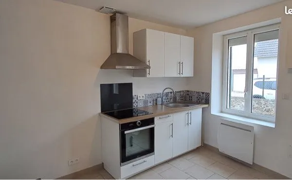 Location appartement de 45 m2 