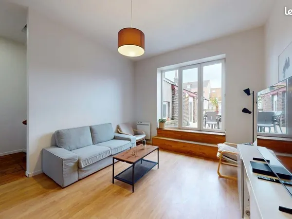 Appartement 8 pièces 144 m² 