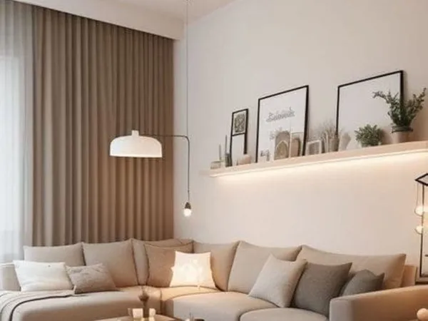 Joli 2 pièces Puget sur Argens 
