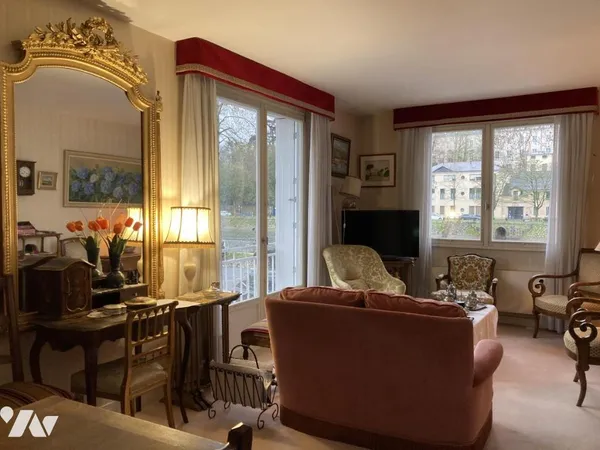 Maison 5 pièces 104 m² 