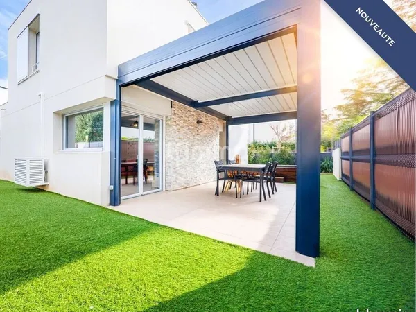 Maison 4 pièces 95 m² 