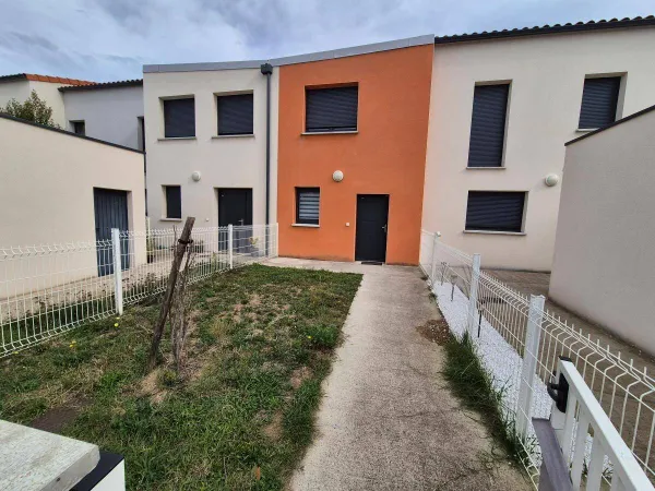 Maison 3 pièces 77 m² 