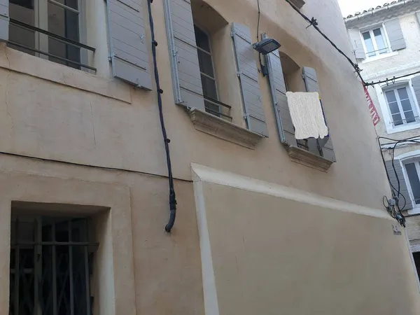 Appartement 3 pièces 55 m² 