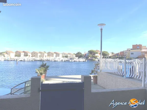 Maison 3 pièces 60 m² 