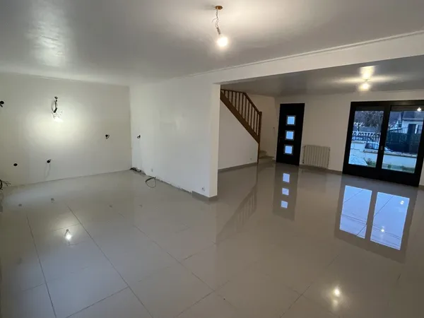 Maison 6 pièces 156 m² 