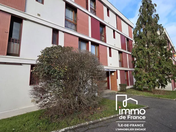 Appartement 4 pièces 83 m² 