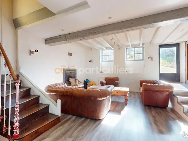 Maison 15 pièces 300 m² 