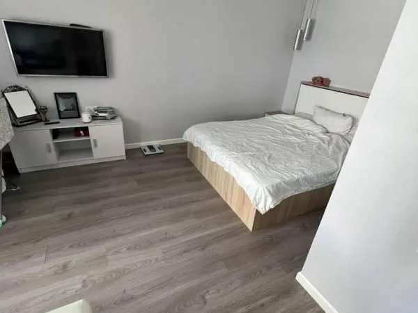 Studio 1 pièce 24 m² 