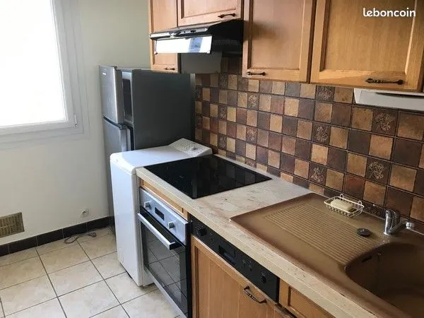 Appartement 4 pièces 78 m² 