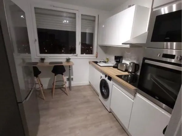 Colocation Meublée à vendre Renta 14% 