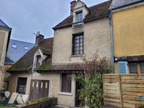 Maison 6 pièces 120 m² 