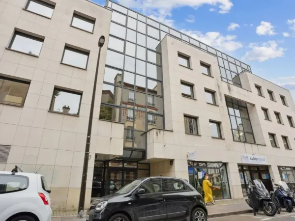 Location Bureaux Boulogne-billancourt 92100 