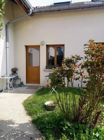 Appartement 2 pièces 30 m² 