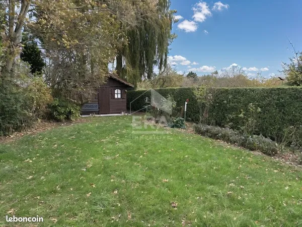 Terrain 1501 m² TETEGHEM COUDEKERQUE VILLAGE 