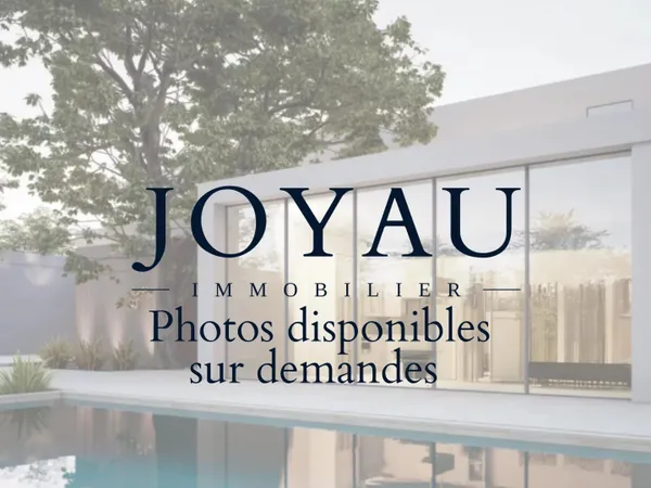 Maison d'exception - Quartier des Chalets - 272 m² habitables | Jardin bucolique | Terrasses | 
