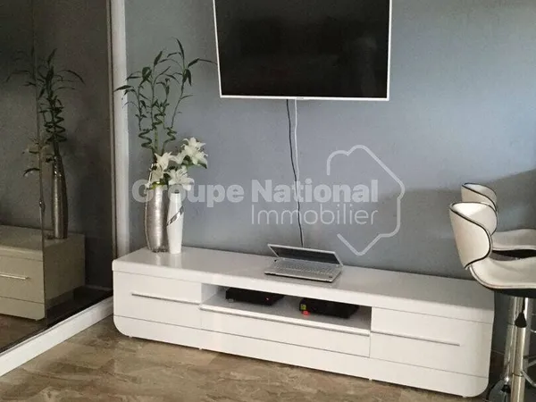 Appartement 1 pièce 25 m² 