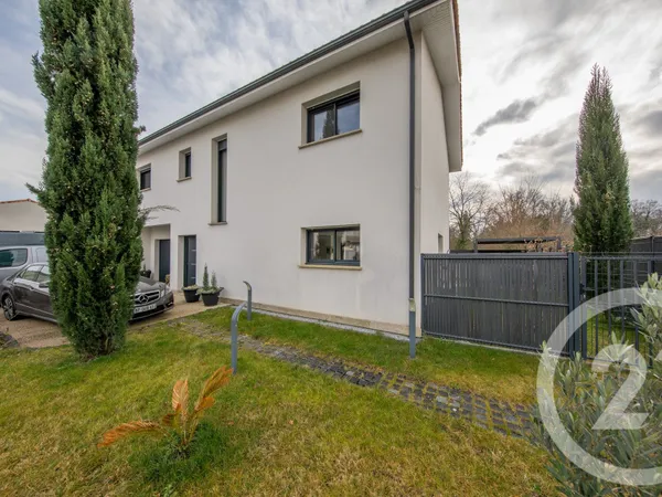 Maison 4 pièces 136 m² 