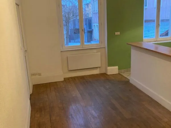 Appartement T2 