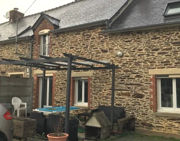 Maison 5 pièces 92 m² 