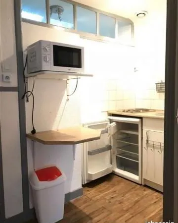 Appartement 30 m²·2 Pièces Grigny 69520 