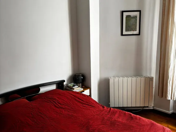 Colocation Paris 19ème (61m²) - Mi Février 