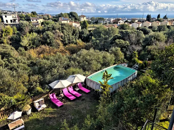 Maison de plain-pied 4 pièces 106 m² 