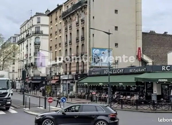 Epicerie/Primeur 50 m² 