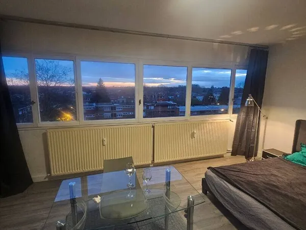 Appartement 4 pièces 63 m² 