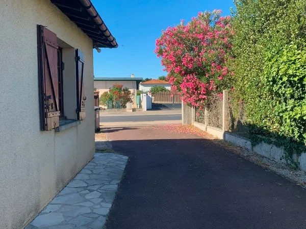 Situation Maison au "Top" 