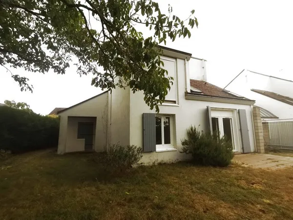 MAISON A LOUER HUISMES 