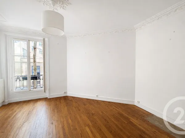 Appartement 3 pièces 56 m² 