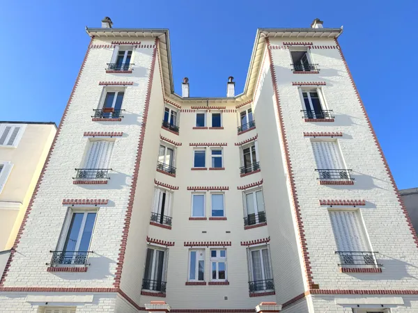 APPARTEMENT 2 PIECES 36M2 