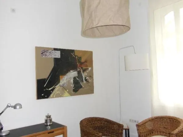 Studio de 29m2 à louer sur Strasbourg 