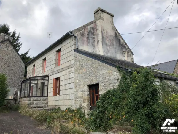 Maison 5 pièces 93 m² 